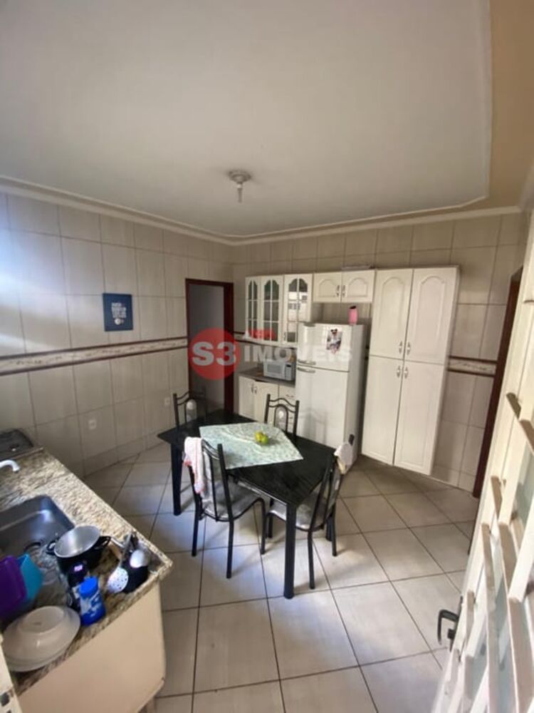 Casa, 3 quartos, 150 m² - Foto 3