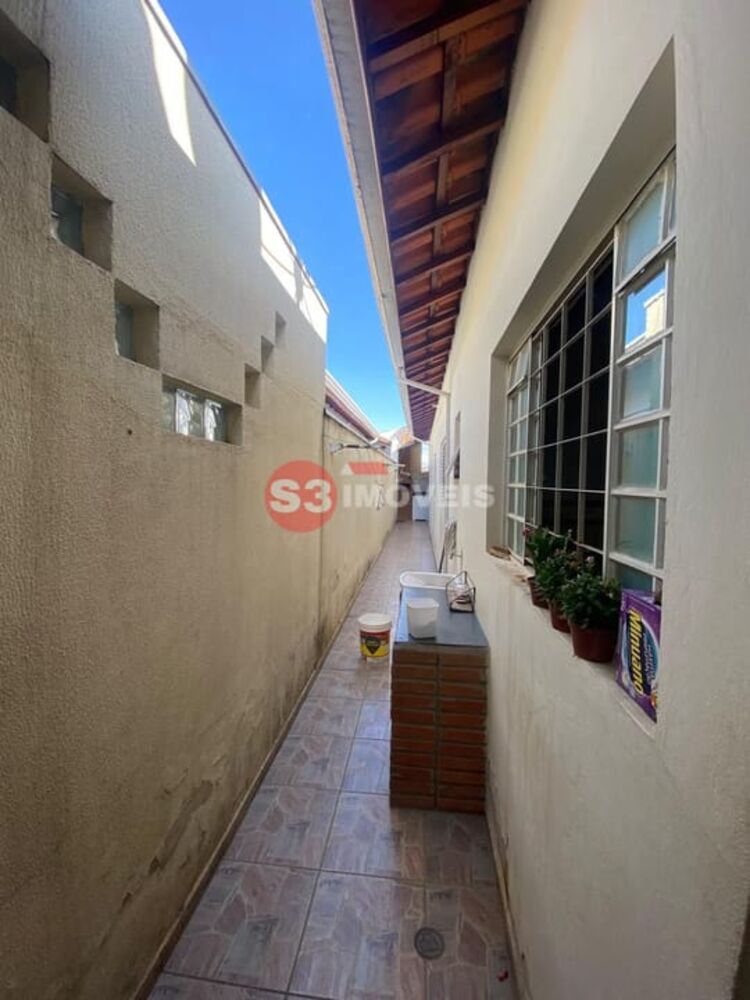Casa, 3 quartos, 150 m² - Foto 10