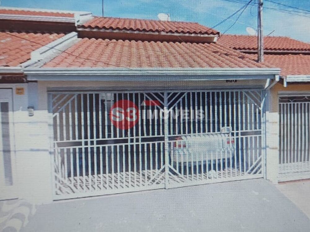 Casa, 3 quartos, 150 m² - Foto 1
