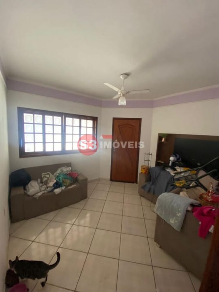 Casa, 3 quartos, 150 m² - Foto 2