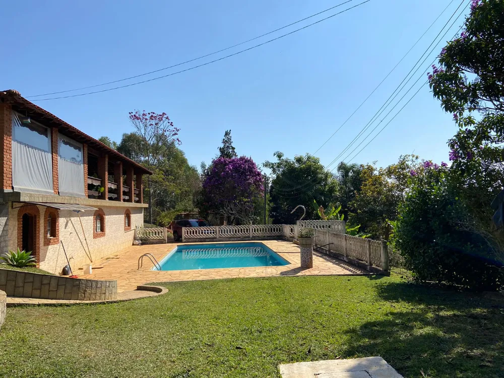 Chácara, 4308 m² - Foto 1