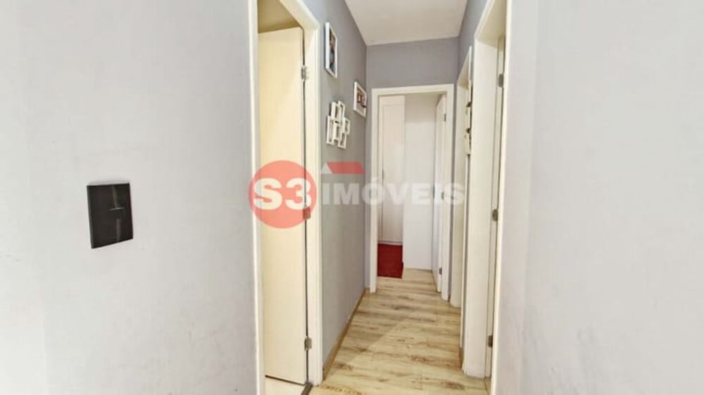 Apartamento, 3 quartos, 68 m² - Foto 6