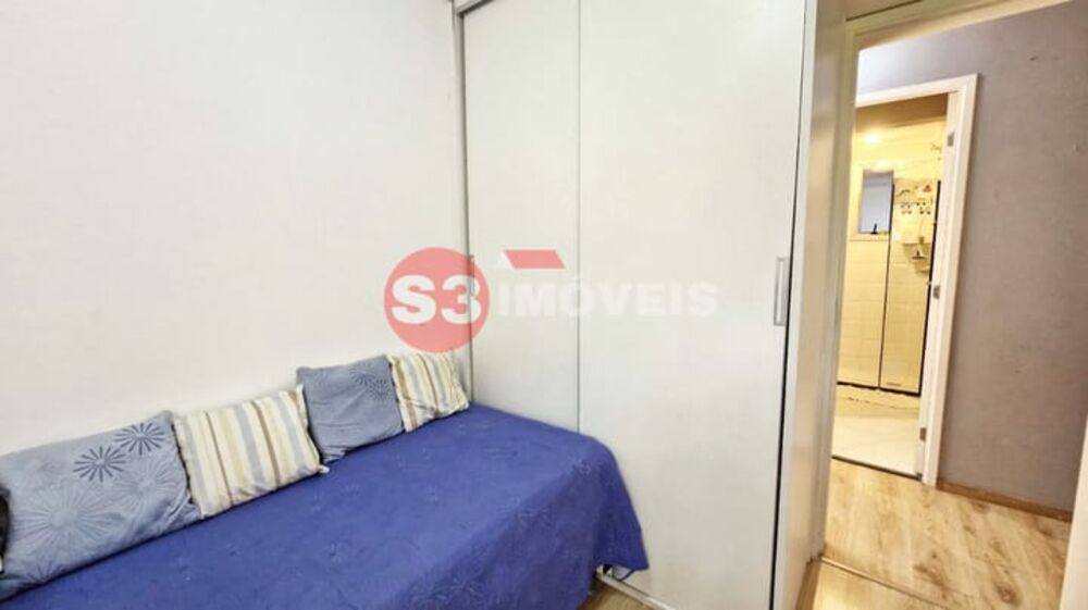Apartamento, 3 quartos, 68 m² - Foto 1