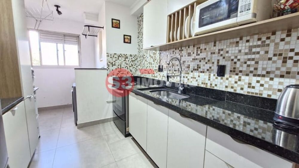Apartamento, 3 quartos, 68 m² - Foto 3