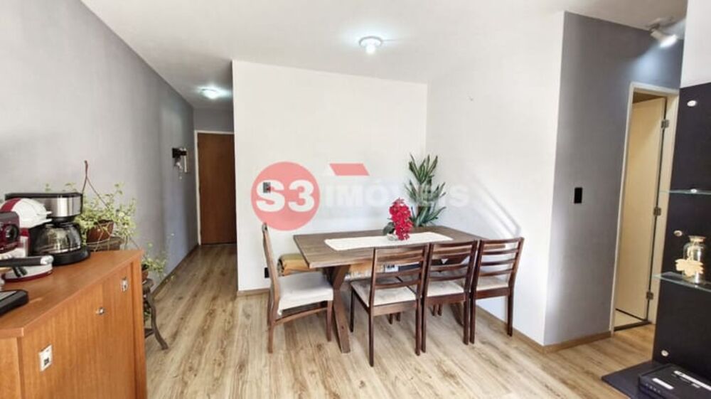 Apartamento, 3 quartos, 68 m² - Foto 2