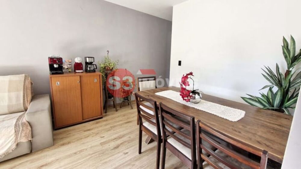 Apartamento, 3 quartos, 68 m² - Foto 5