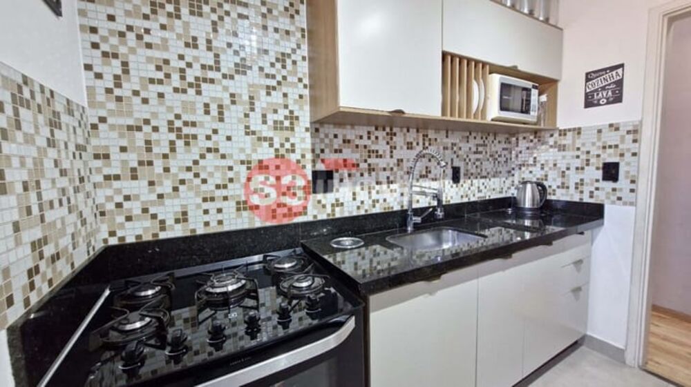 Apartamento, 3 quartos, 68 m² - Foto 7