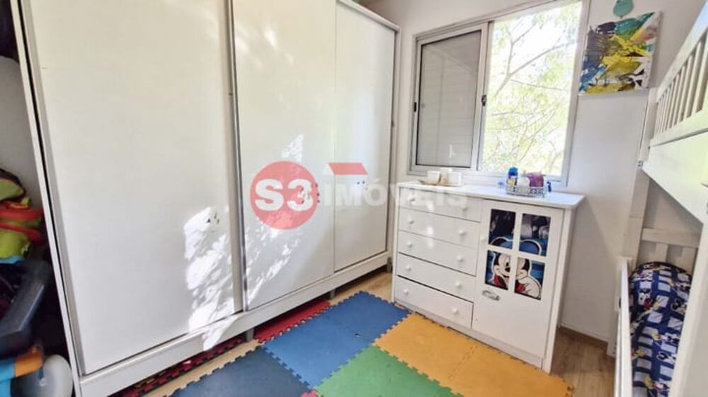Apartamento, 3 quartos, 68 m² - Foto 4