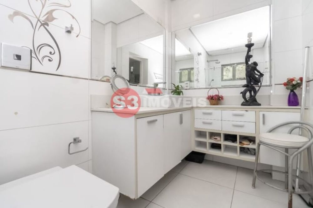 Casa, 3 quartos, 183 m² - Foto 3