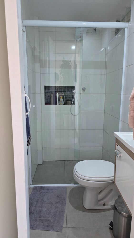 Apartamento, 1 quarto, 52 m² - Foto 4