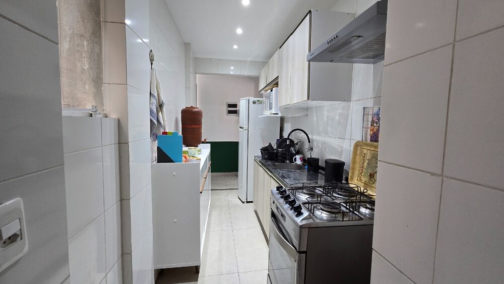 Apartamento, 1 quarto, 52 m² - Foto 7