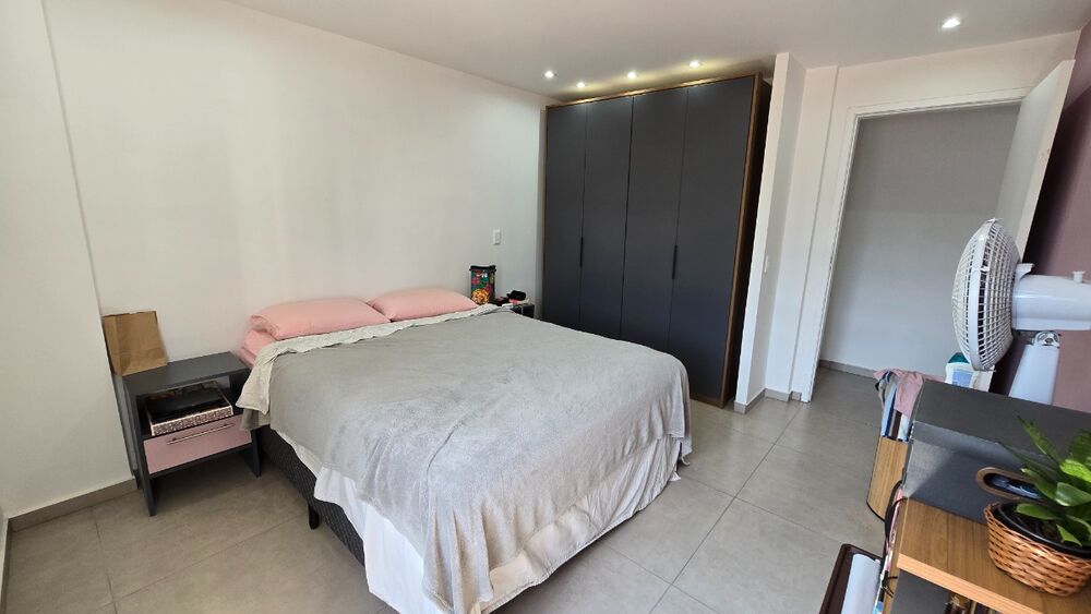 Apartamento, 1 quarto, 52 m² - Foto 5