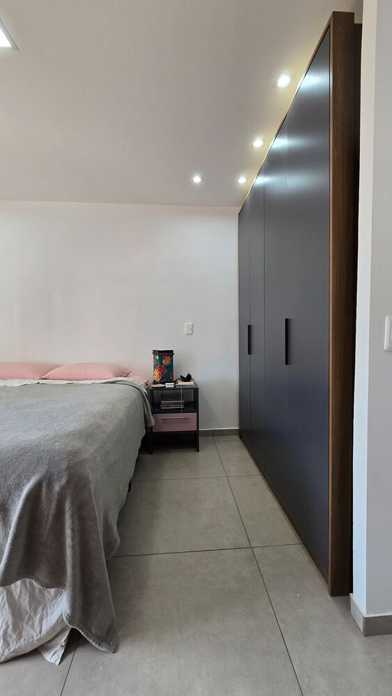 Apartamento, 1 quarto, 52 m² - Foto 6