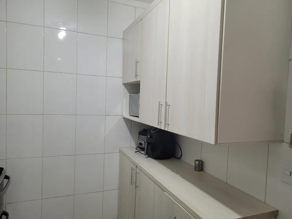 Apartamento, 1 quarto, 59 m² - Foto 3