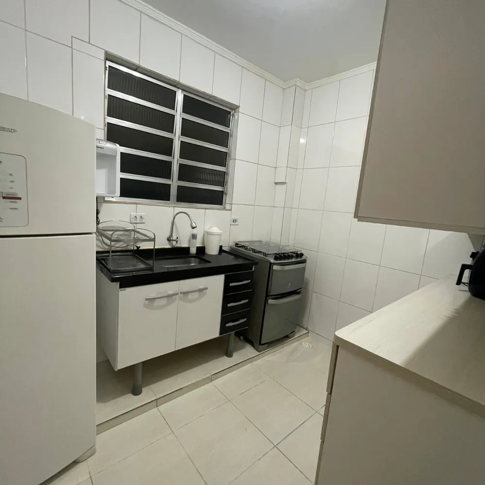 Apartamento, 1 quarto, 59 m² - Foto 4