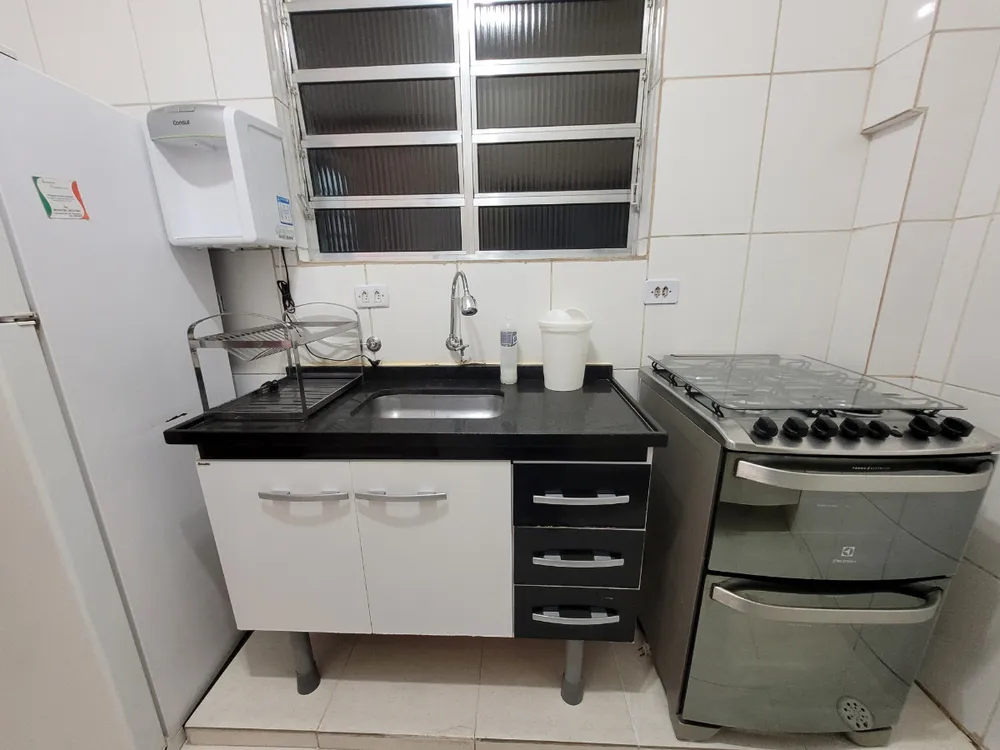 Apartamento, 1 quarto, 59 m² - Foto 2