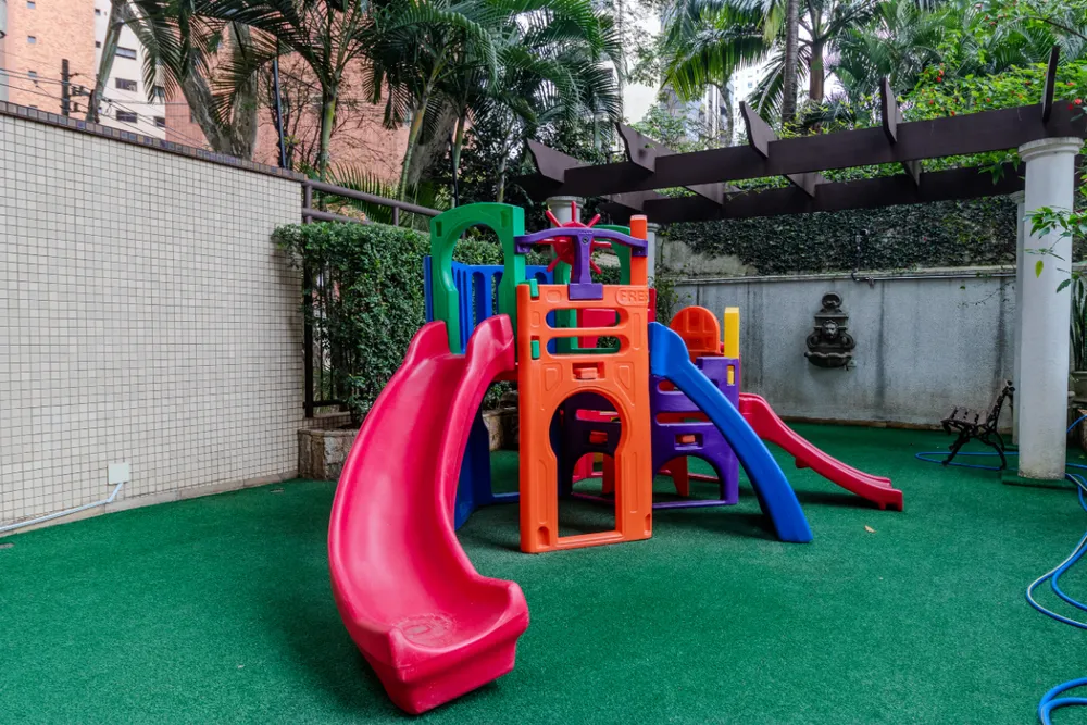 Apartamento, 3 quartos, 264 m² - Foto 4