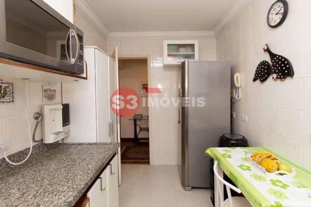 Apartamento, 3 quartos, 97 m² - Foto 4