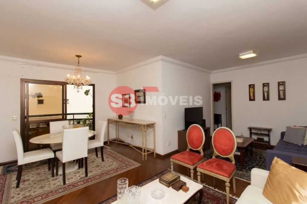 Apartamento, 3 quartos, 97 m² - Foto 2