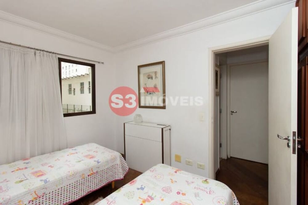 Apartamento, 3 quartos, 97 m² - Foto 3