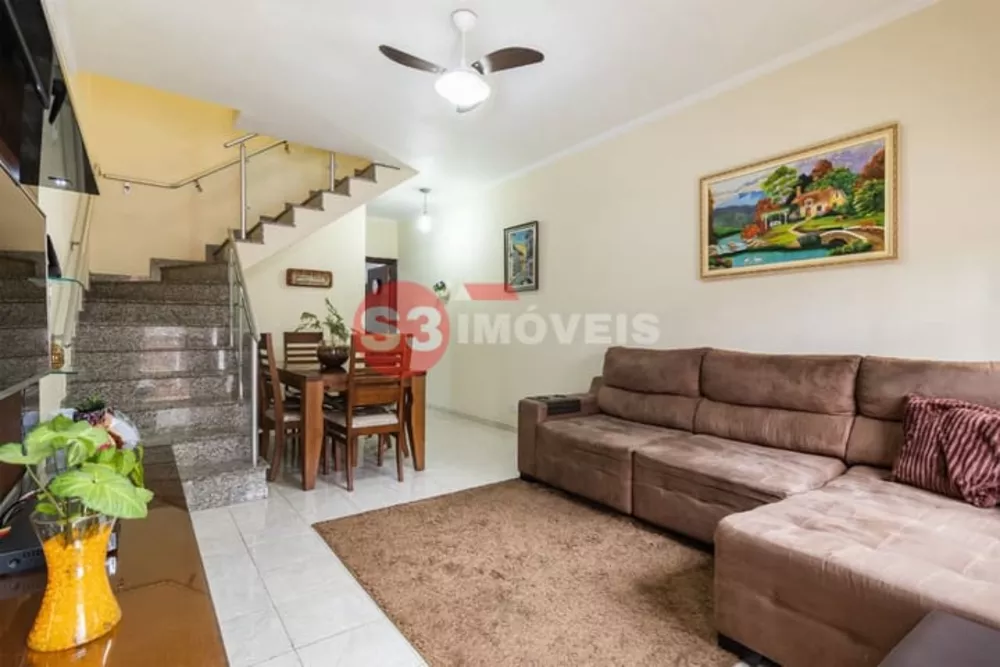 Casa à venda com 2 quartos, 104m² - Foto 3