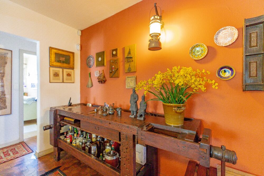 Casa, 4 quartos, 168 m² - Foto 1