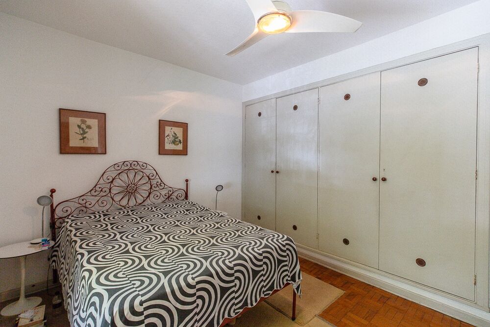 Casa, 4 quartos, 168 m² - Foto 2