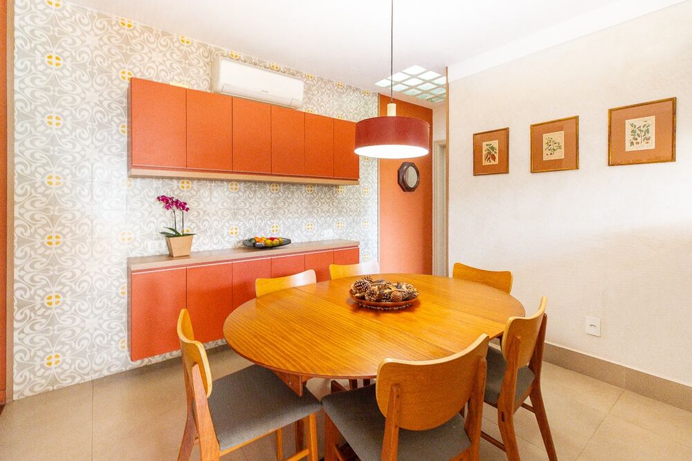 Casa, 4 quartos, 168 m² - Foto 4