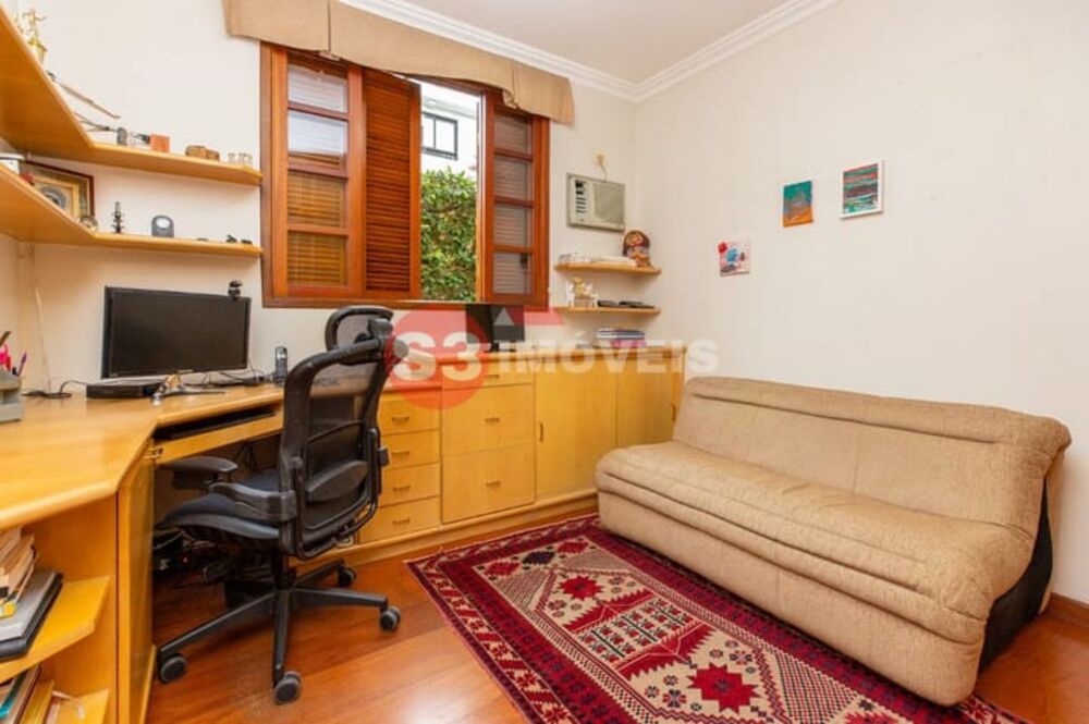 Casa, 4 quartos, 420 m² - Foto 5