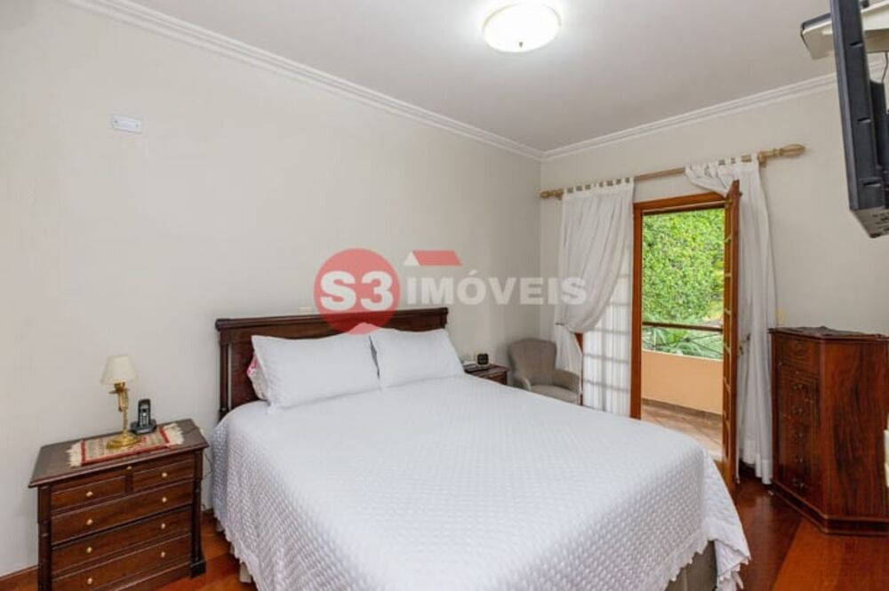 Casa, 4 quartos, 420 m² - Foto 7