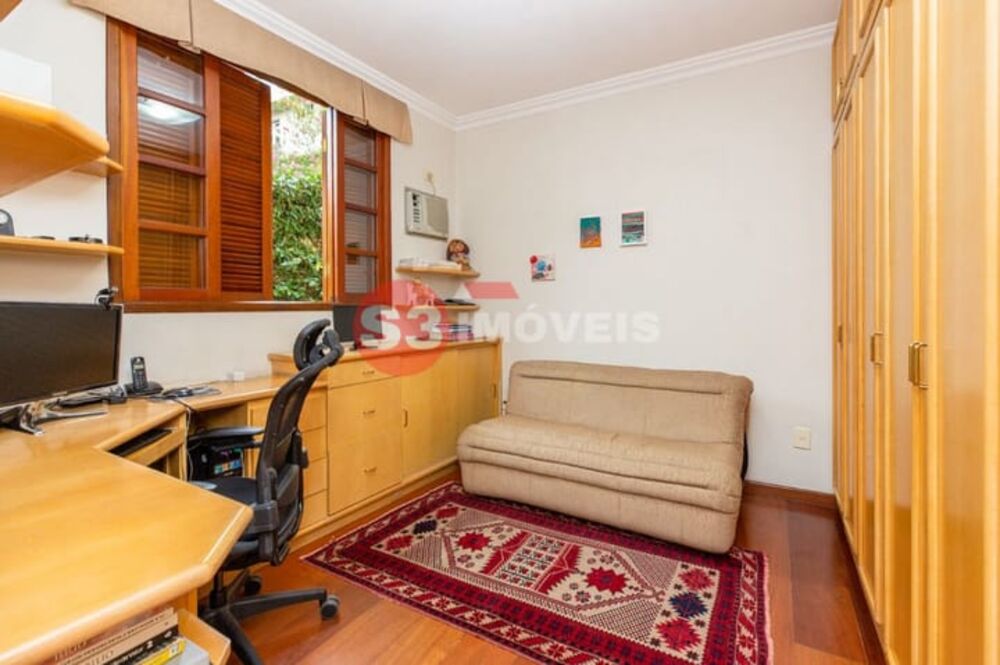 Casa, 4 quartos, 420 m² - Foto 2