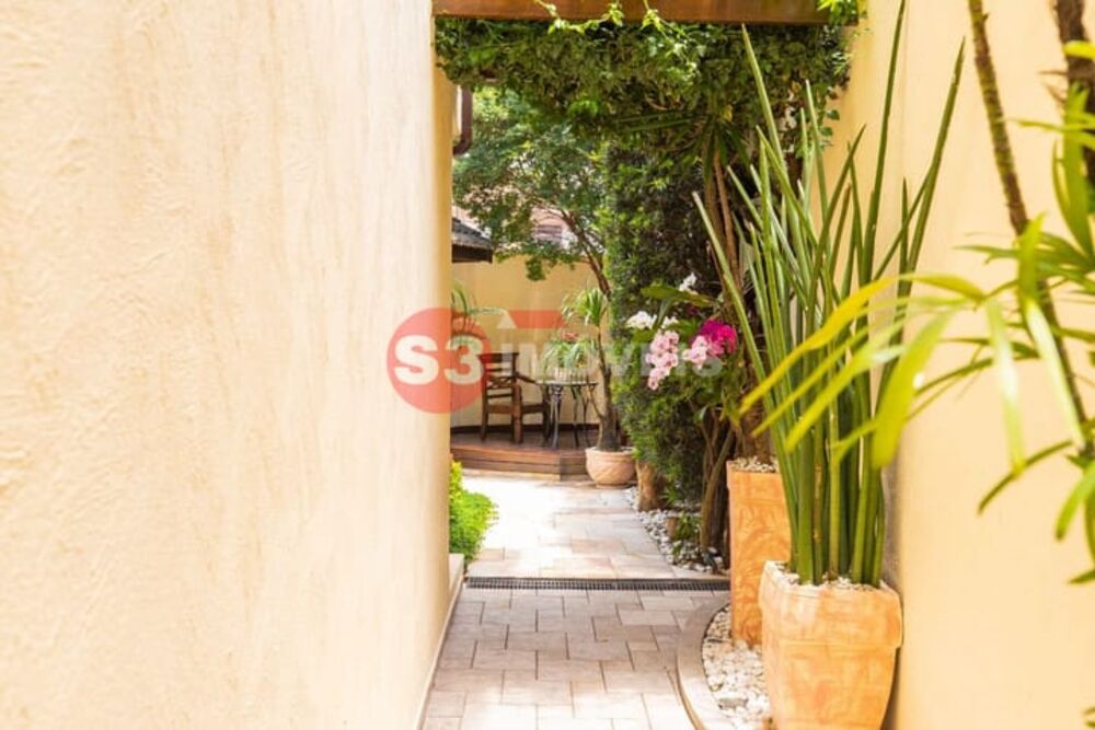 Casa, 4 quartos, 420 m² - Foto 3