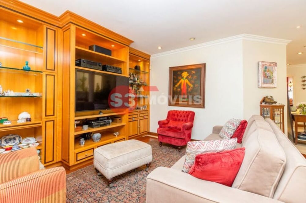 Casa, 4 quartos, 420 m² - Foto 6