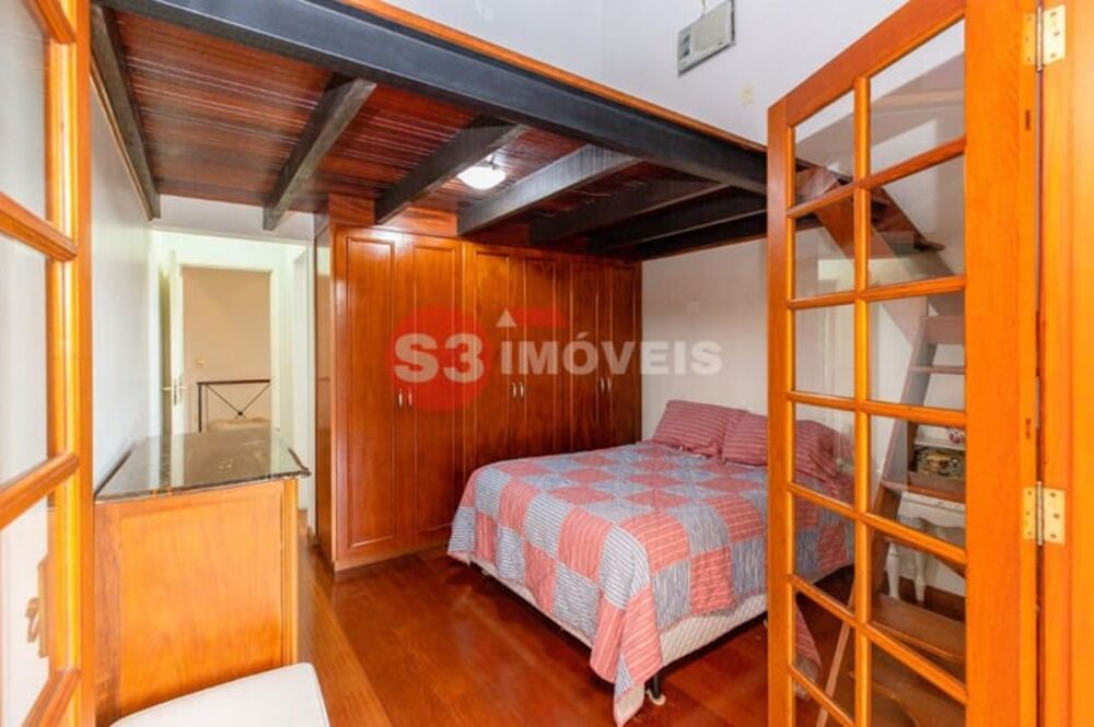 Casa, 4 quartos, 420 m² - Foto 8