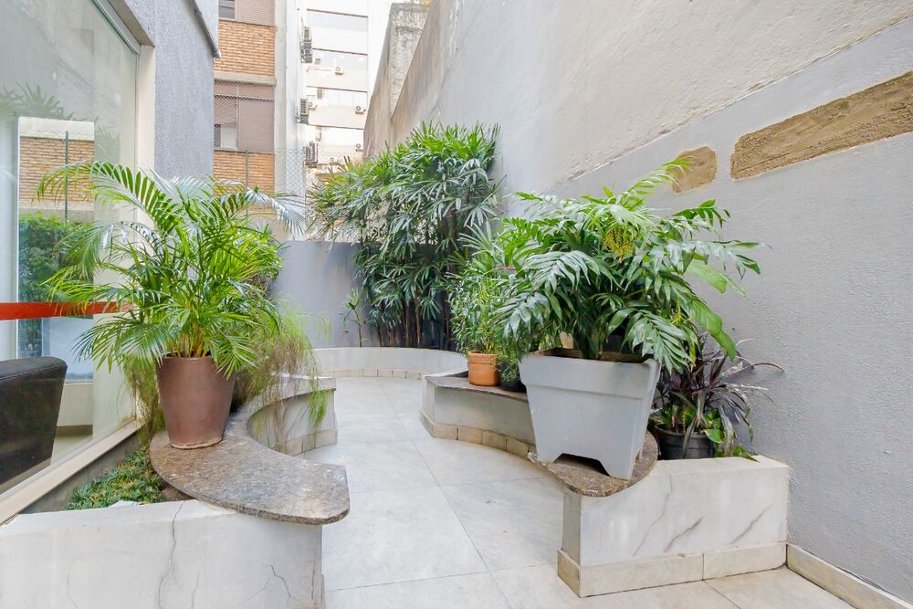 Apartamento, 4 quartos, 121 m² - Foto 4