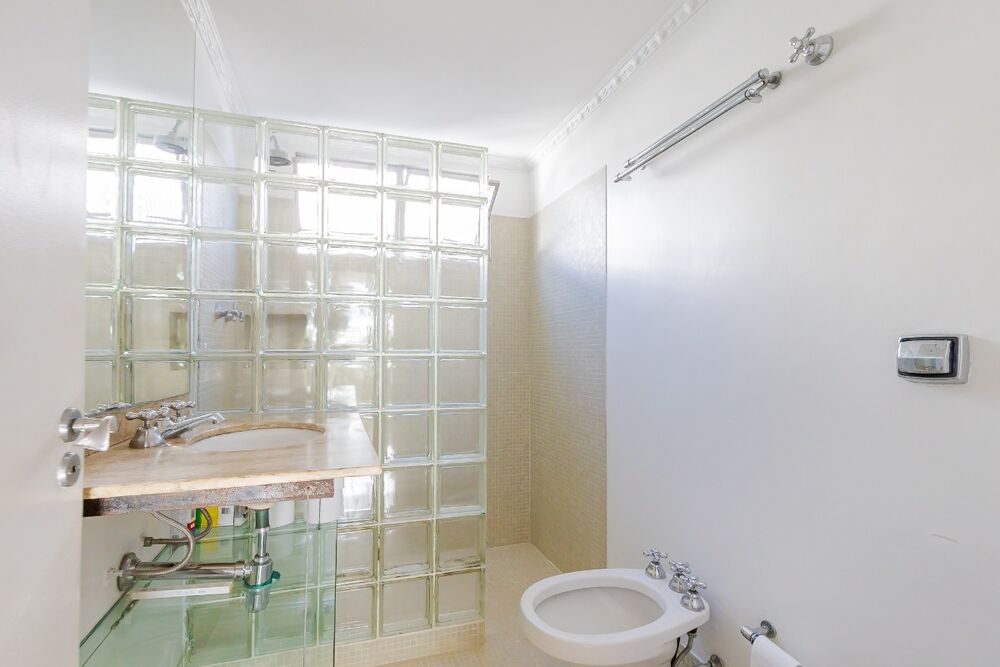 Apartamento, 4 quartos, 121 m² - Foto 1
