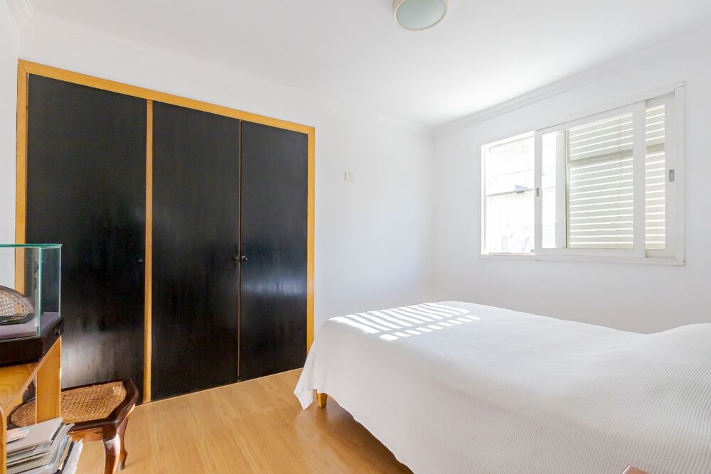 Apartamento, 4 quartos, 121 m² - Foto 2