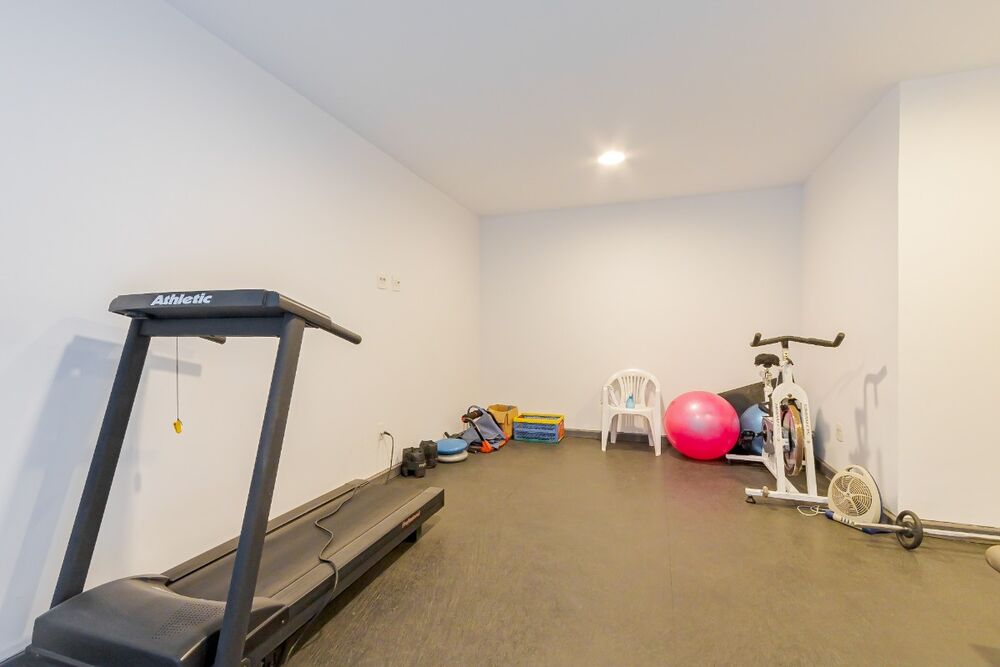 Apartamento, 4 quartos, 121 m² - Foto 3