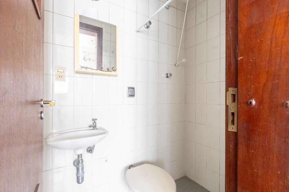 Apartamento à venda com 3 quartos, 200m² - Foto 17