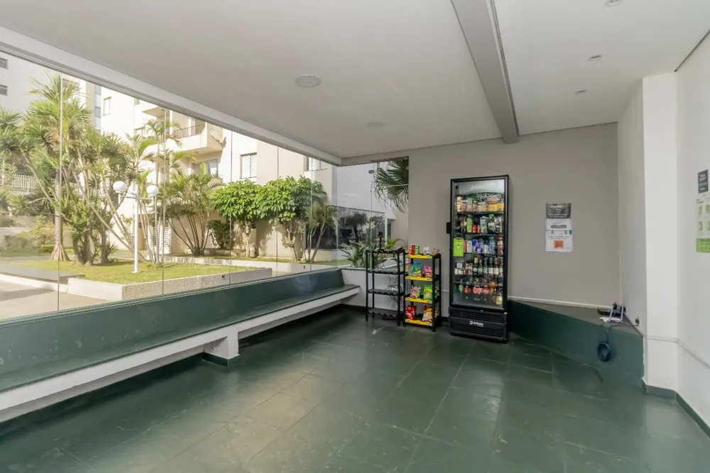 Apartamento, 3 quartos, 82 m² - Foto 3