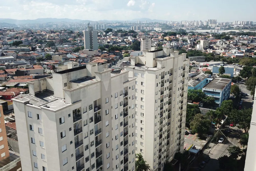 Apartamento, 2 quartos, 49 m² - Foto 3