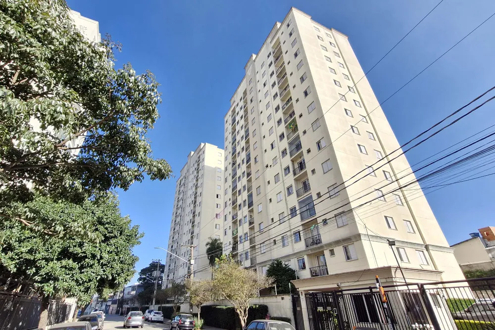 Apartamento, 2 quartos, 49 m² - Foto 4