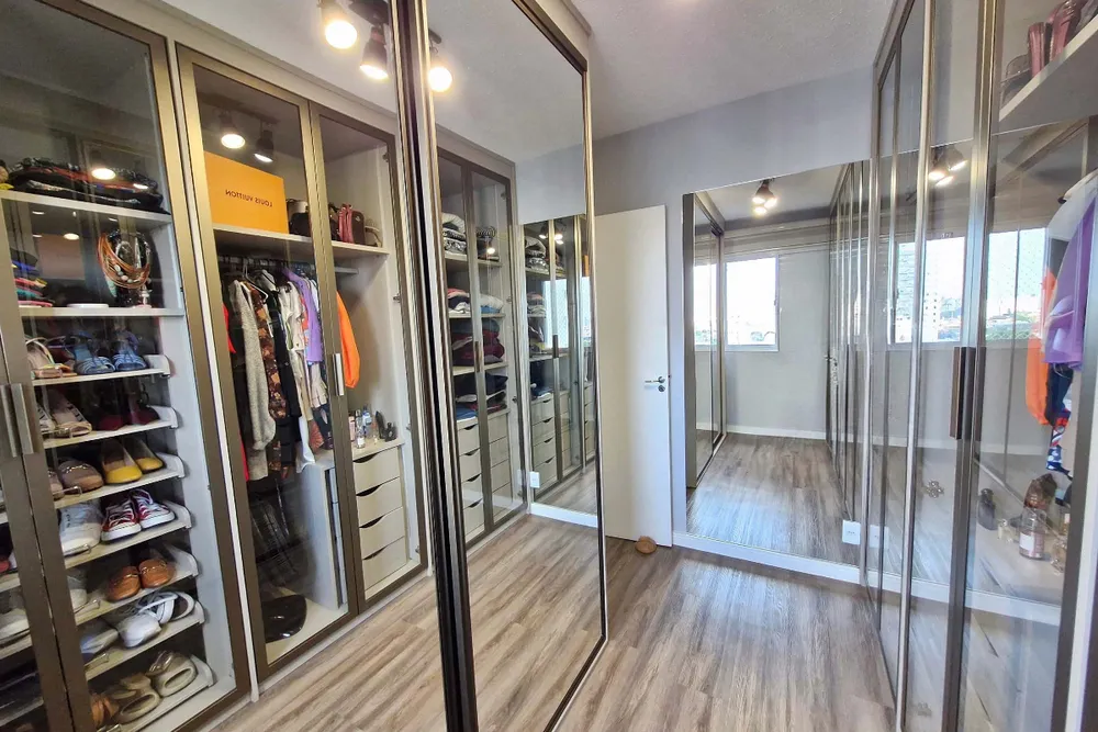 Apartamento, 2 quartos, 49 m² - Foto 1