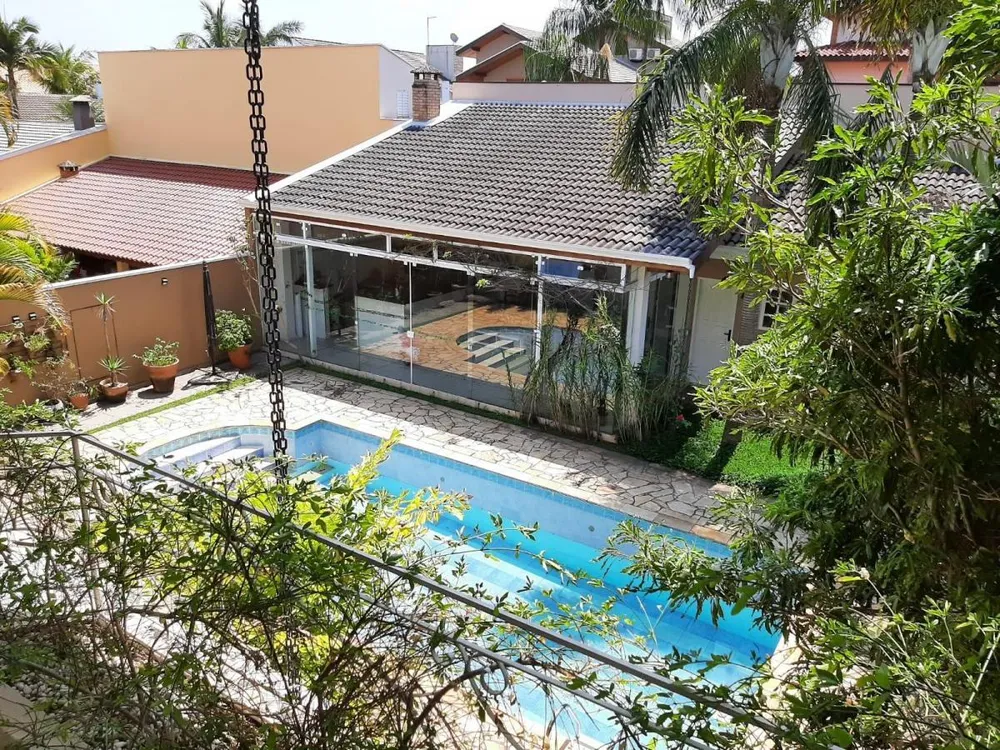 Casa de Condomínio, 4 quartos - Foto 3