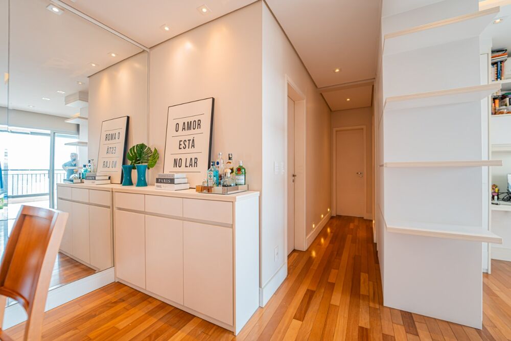 Cobertura, 3 quartos, 130 m² - Foto 3