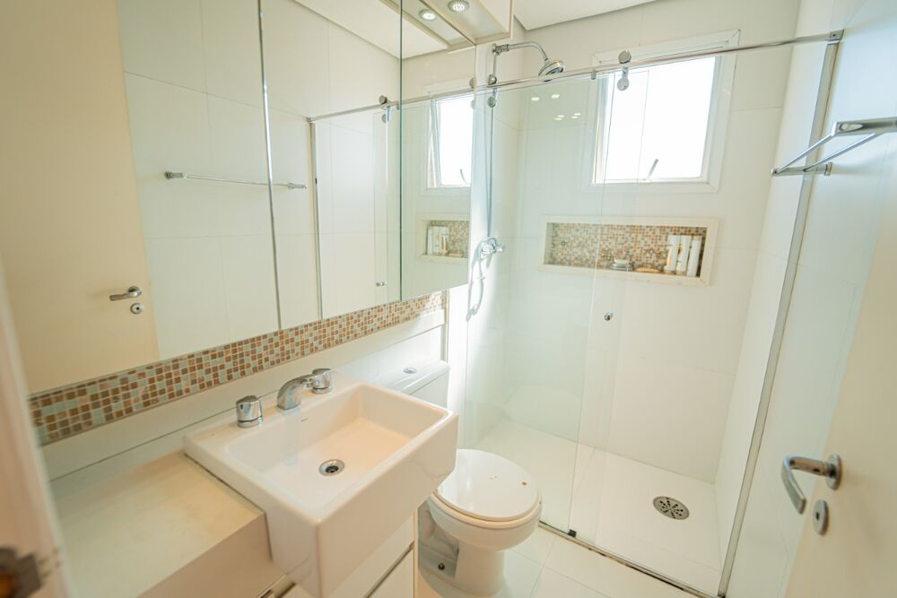 Cobertura, 3 quartos, 130 m² - Foto 4