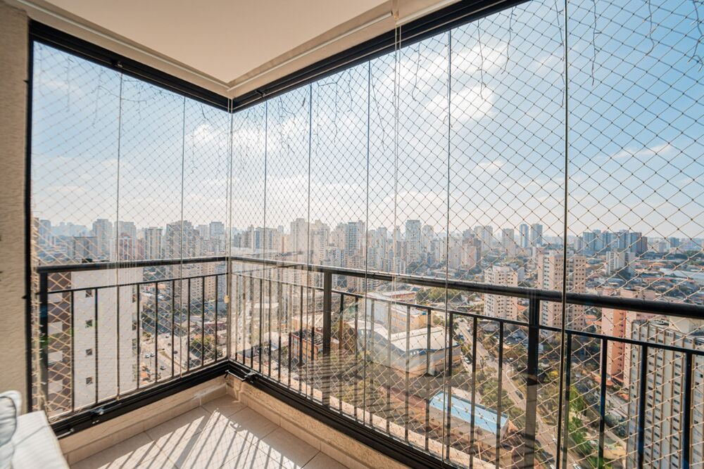 Cobertura, 3 quartos, 130 m² - Foto 1