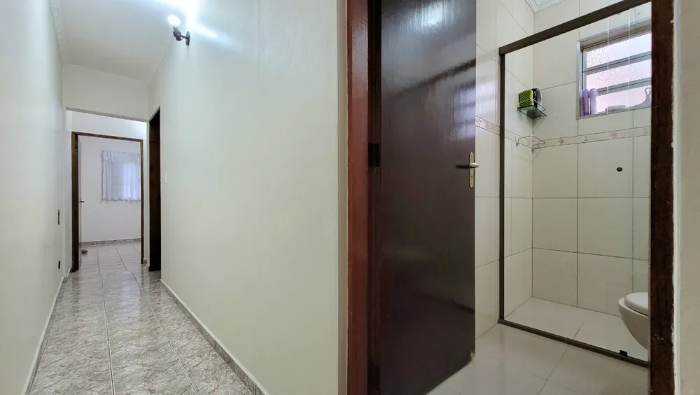 Sobrado, 3 quartos, 202 m² - Foto 4