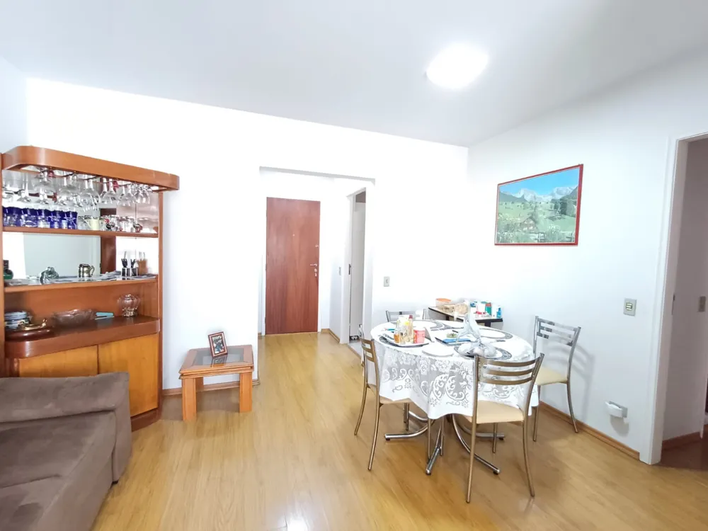 Apartamento, 3 quartos, 79 m² - Foto 1