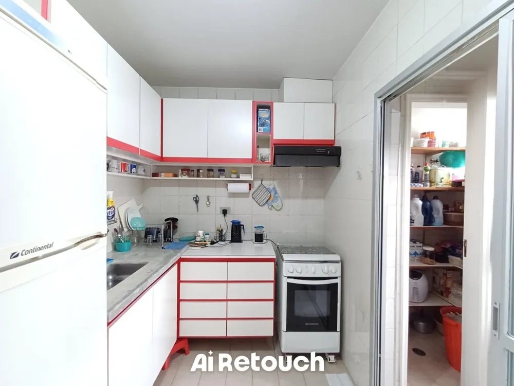 Apartamento, 3 quartos, 79 m² - Foto 4